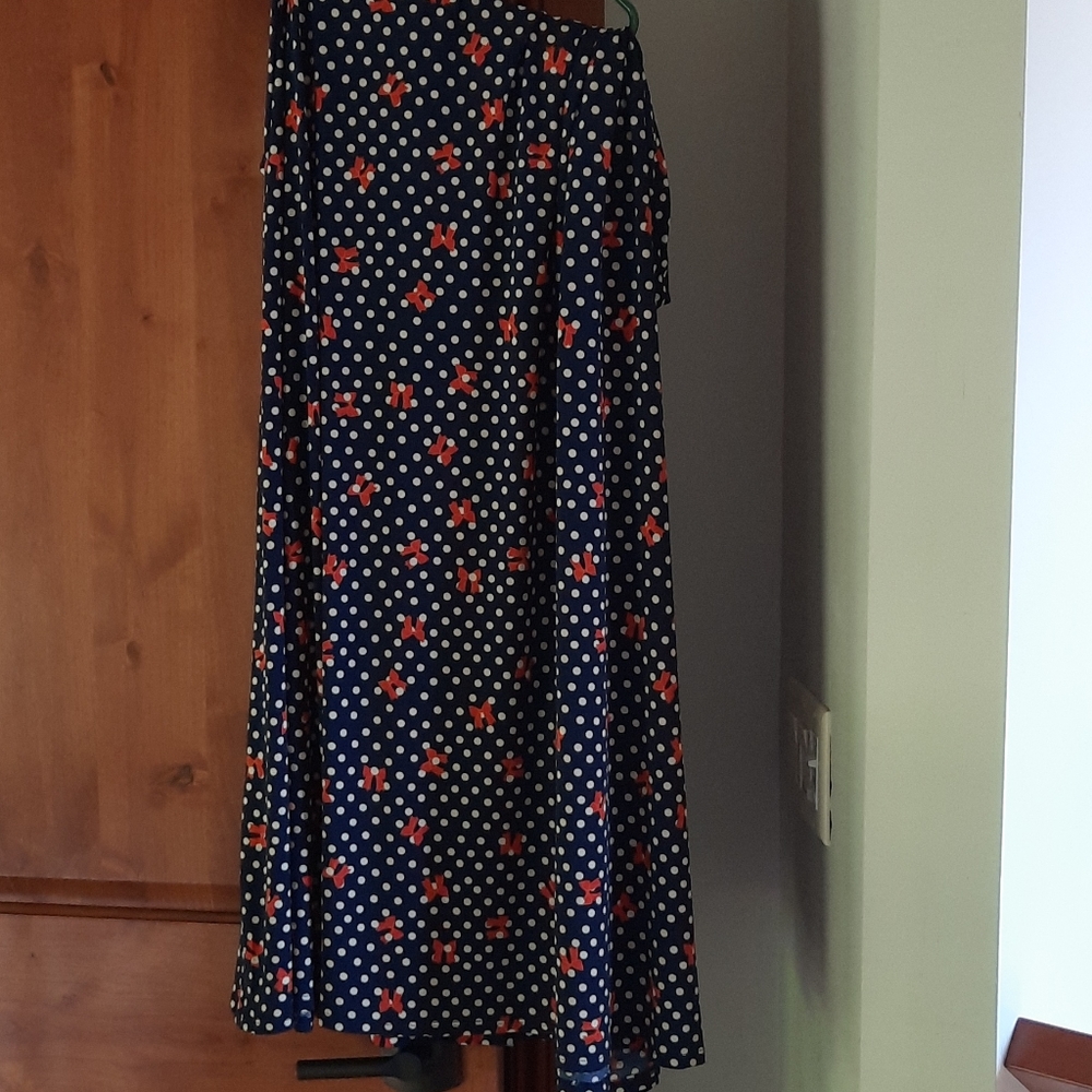 Lularoe maxi